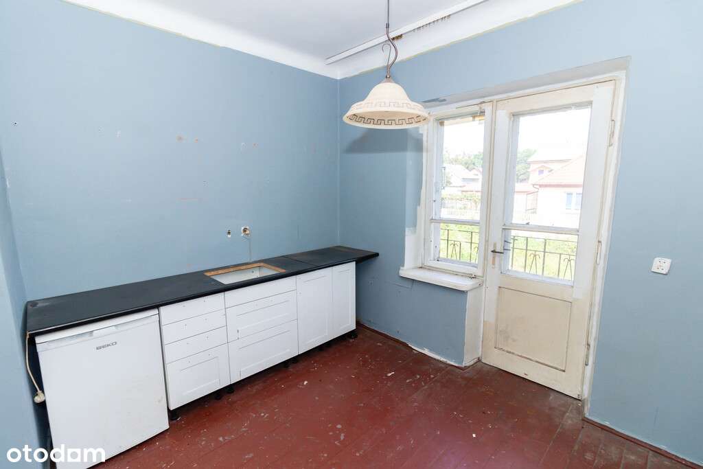Dom w centrum Ostrowca 105 m² - działka 826 m² – další