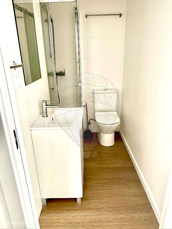 Estúdio T1 para venda - Grande imagem: 4/4