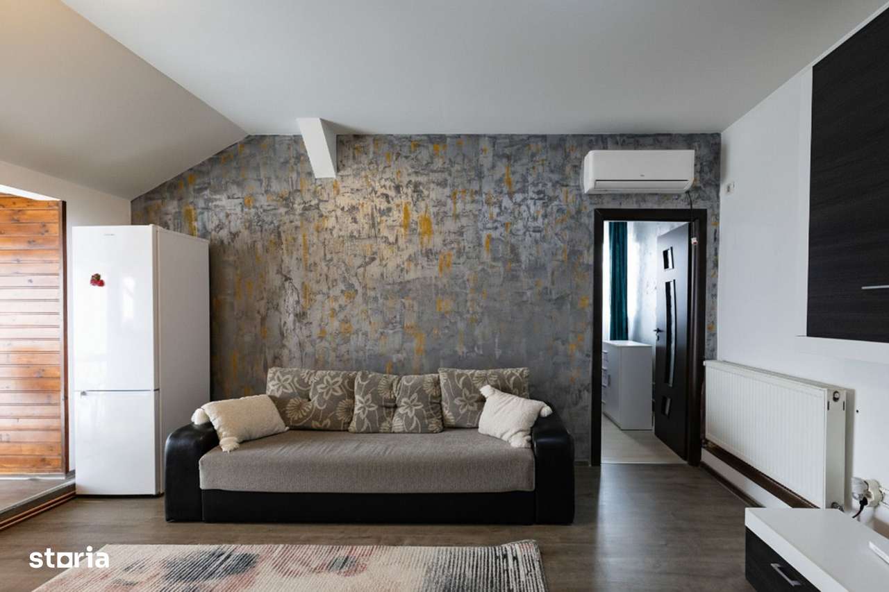 Apartament 2 camere – Calea Șagului-1