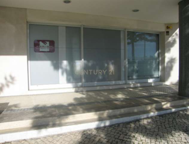 Excelente loja na Alta de Lisboa - Grande imagem: 4/7