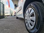 Peugeot Partner Longa 5lug / GPS / AC / SENSORES / IVA DEDUTÍVEL - 8