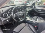 Mercedes-Benz C 220 d Avantgarde - 21