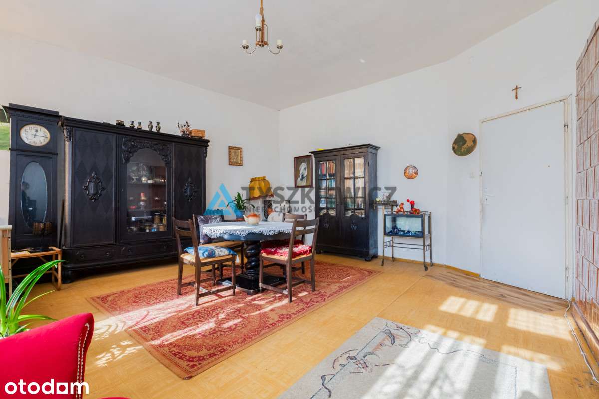 W samym centrum miasta! Biuro, mieszkanie? Decyduj - Pełny obrazek: 5/18