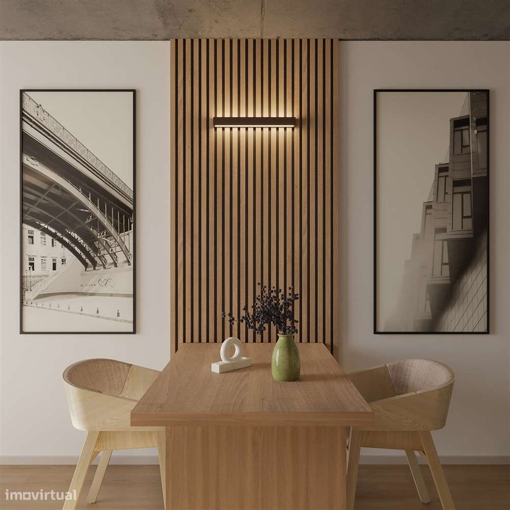 Apartamento T0 Venda em Vila do Conde,Vila do Conde-7