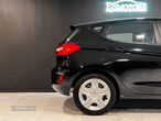 Ford Fiesta 1.1 Ti-VCT Business - 4