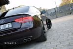 Audi A5 3.0 TDI DPF quattro tiptronic - 10