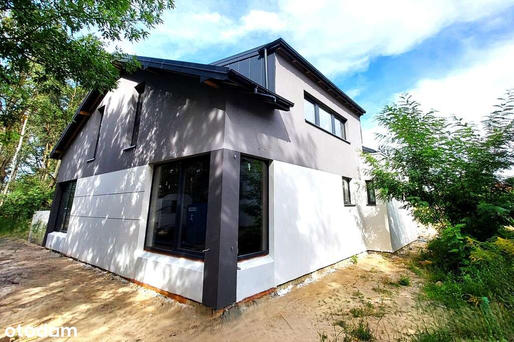 Przestronny, solidny dom o zachodniej ekspozycji-10