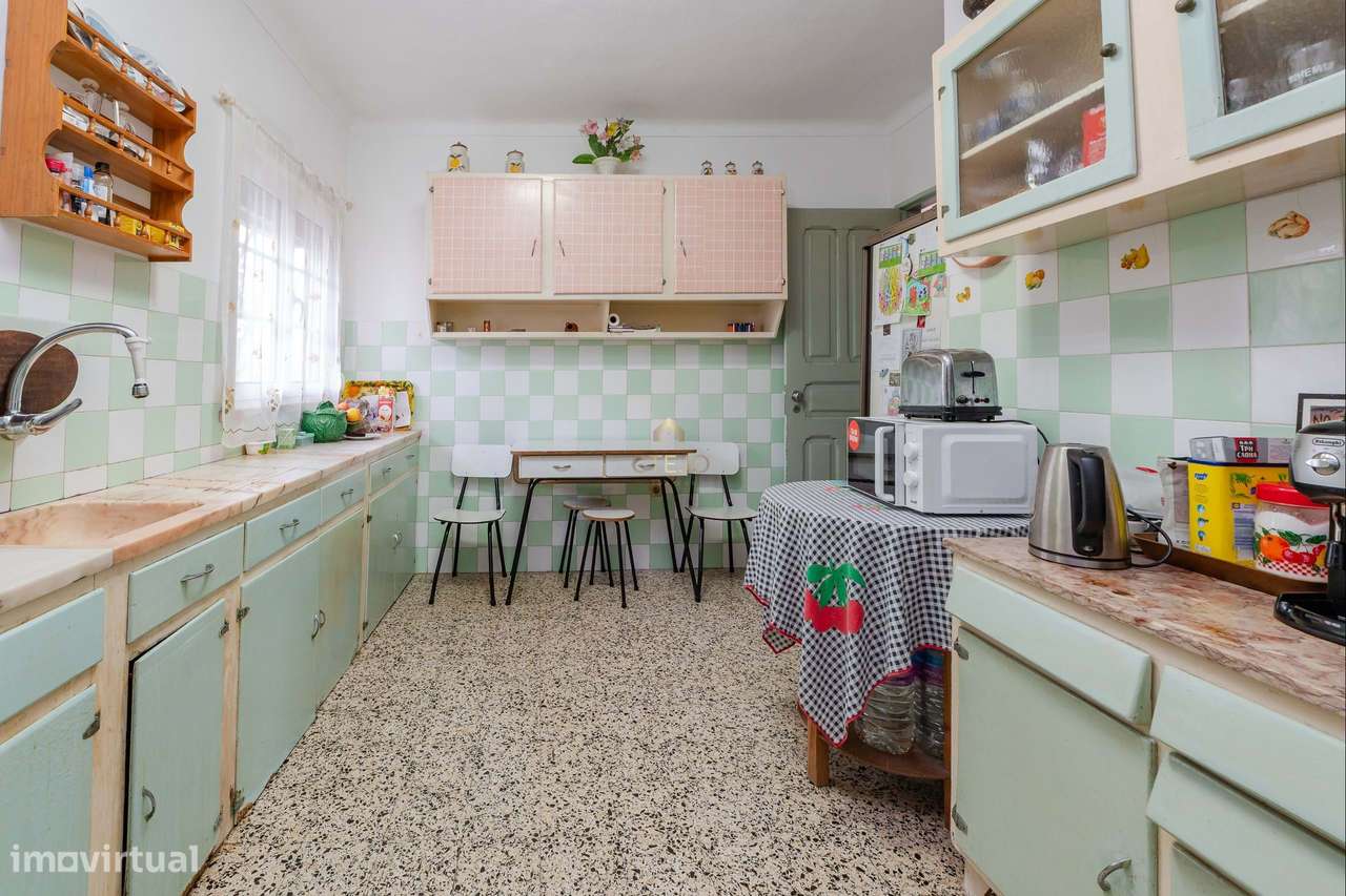 Moradia em Via Rara-15