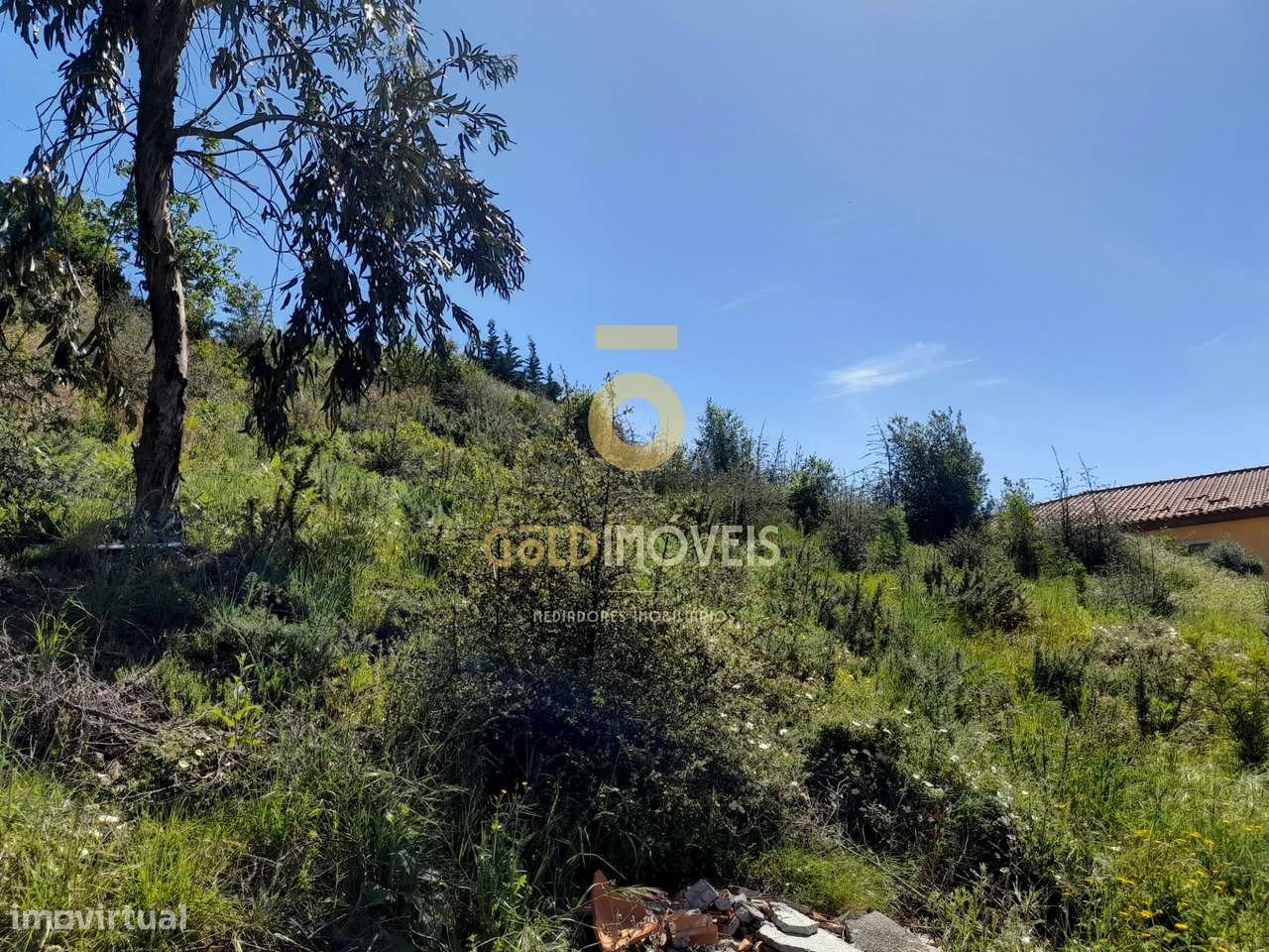 Terreno para construção - Grande imagem: 4/7