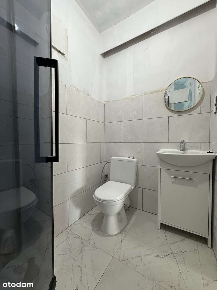 Dom 102m2 z działką w cenie mieszkania | 2 km od jeziora | Mostki - Pełny obrazek: 5/9