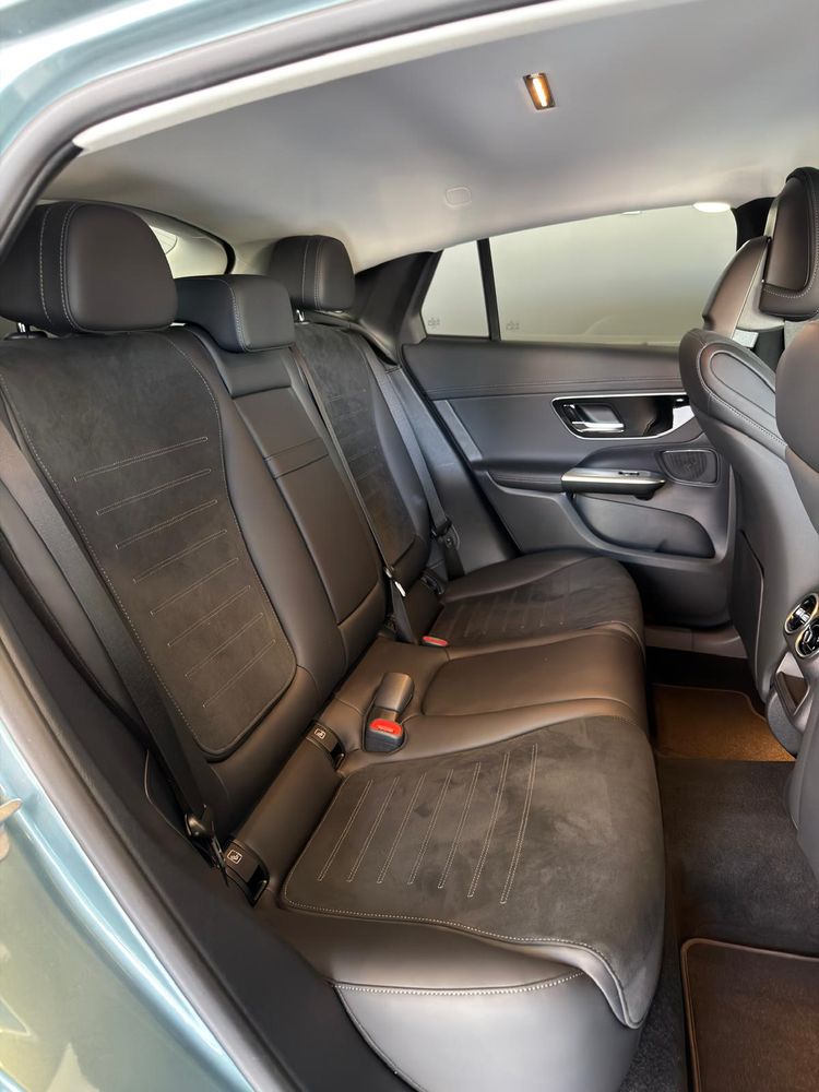 Mercedes-benz Glc AMG Salon Polska Gotówka Leasing FV23% BEZWYPADKOWY