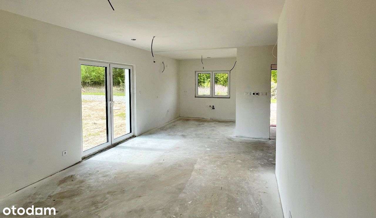 Nowy, energooszczędny z fotowoltaiką, bezpośrednio - Pełny obrazek: 4/12