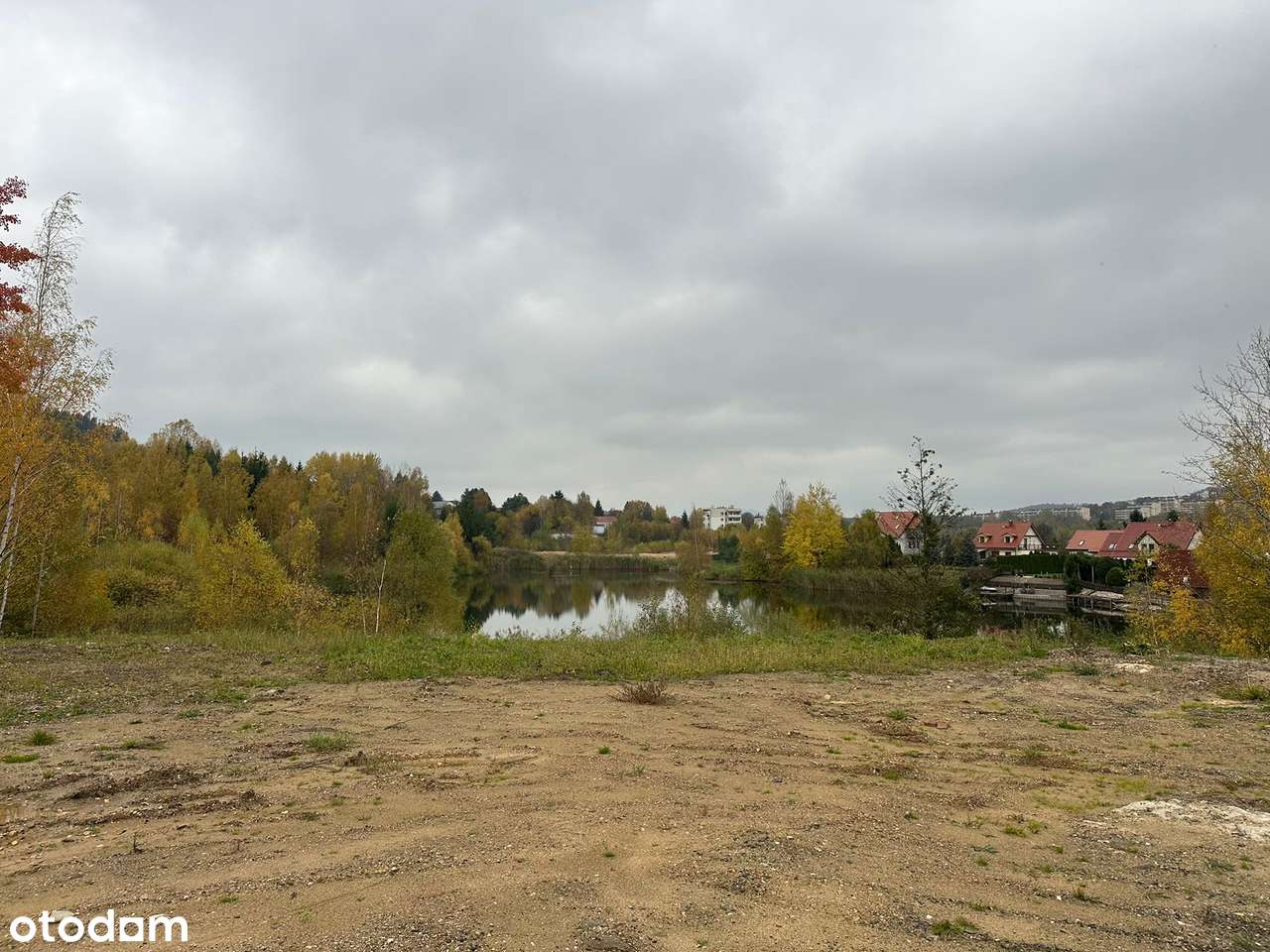 Działka pod zabudowę wielorodzinną ,4560PUM-okazja-4