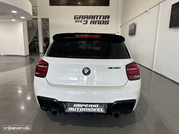 BMW M135i A - 39