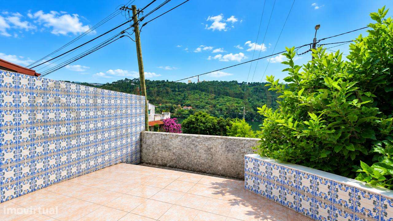 Moradia Bi-Familiar T2+2 Foz do Sousa | Gondomar-7