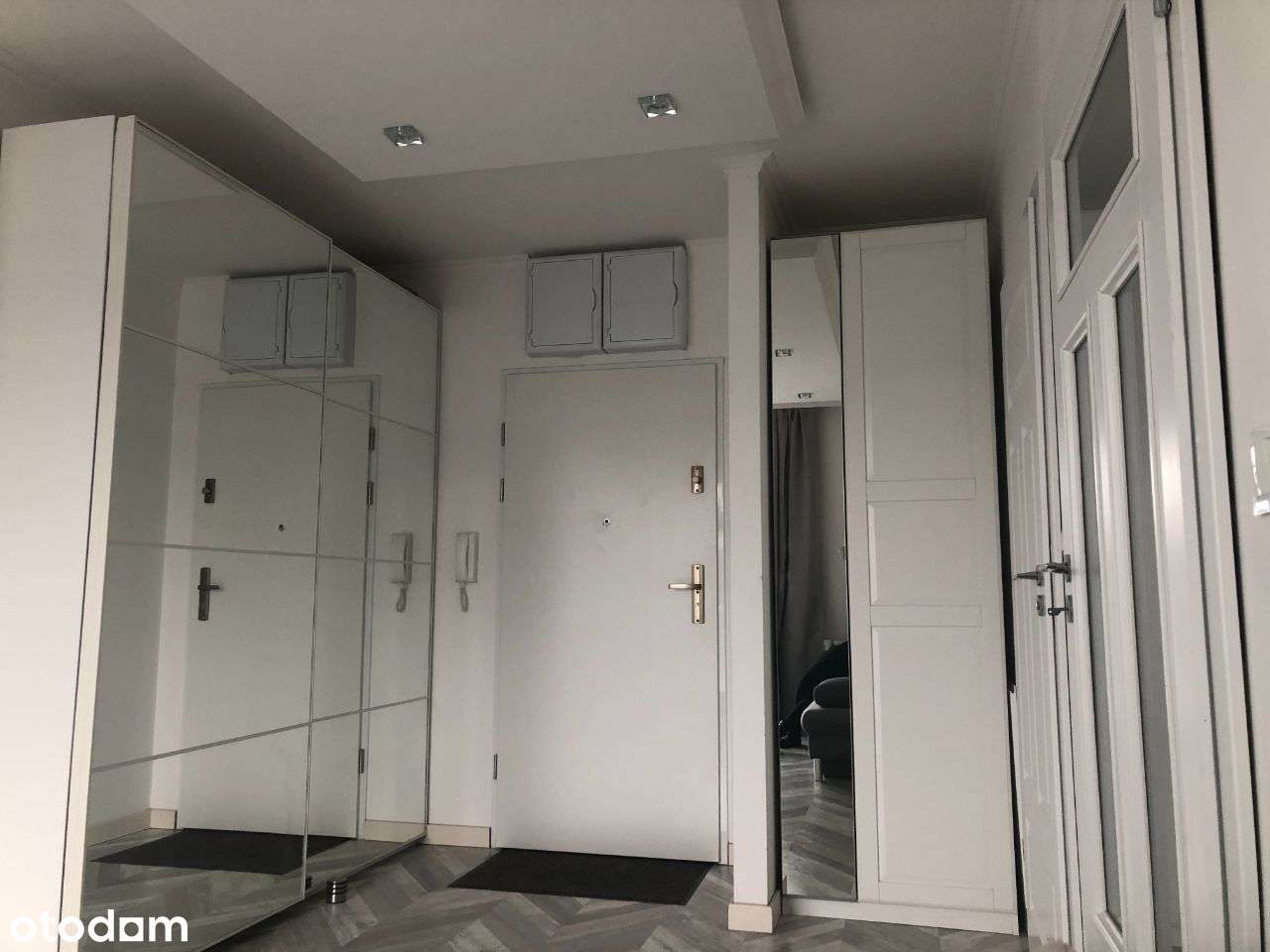 Kawalerka 27m2 Wrocław, ul. Lauterbacha - Pełny obrazek: 4/8