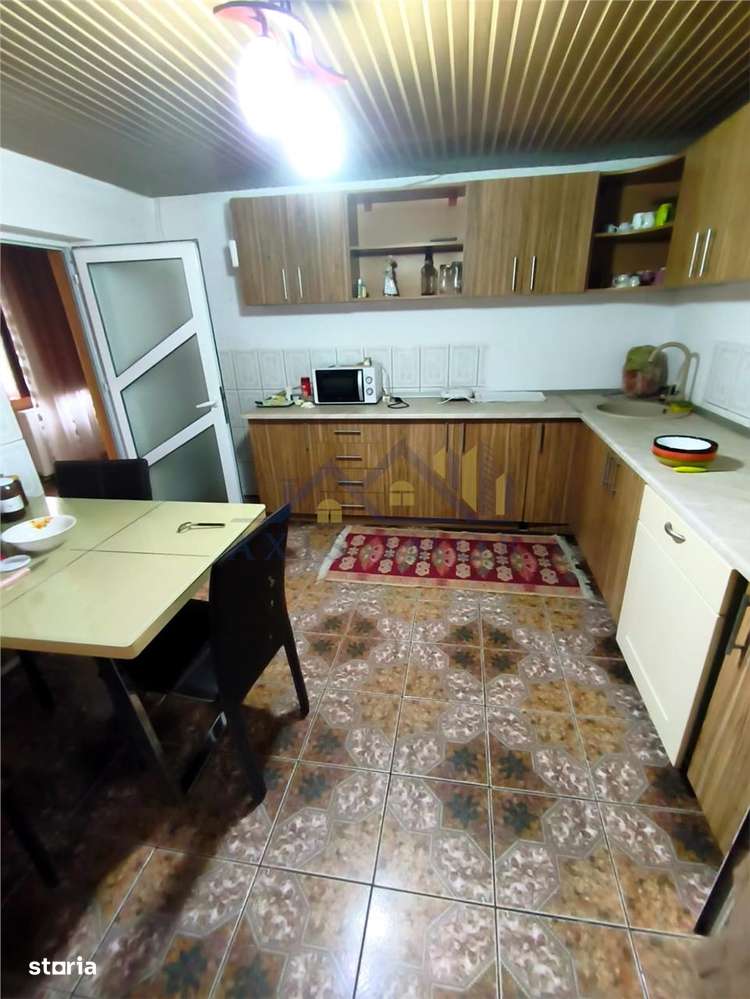 Casa tip P+1 zona Focsanei, Vadu Pasii-8