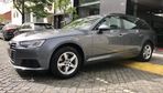 Audi A4 Avant 2.0 TDI Advance S tronic - 7