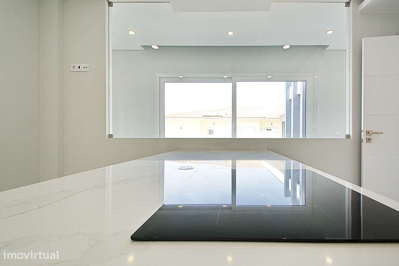 Moradia de Luxo T5 - Herdade de Aroeira-6