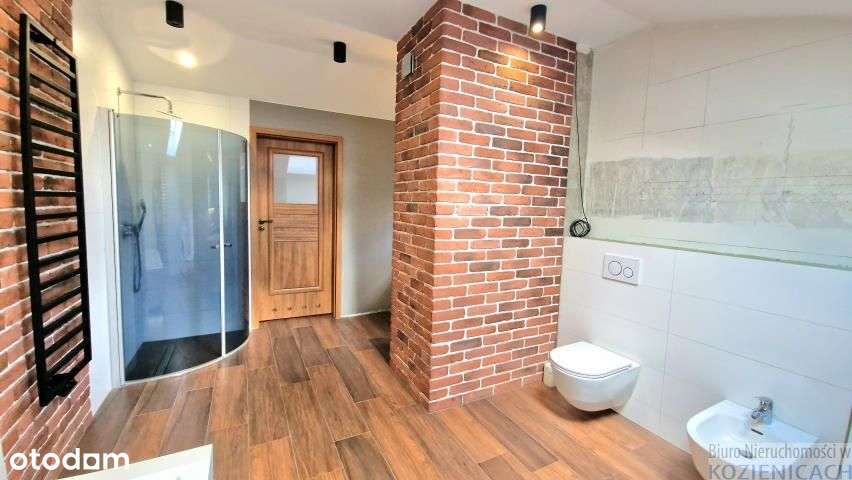 Dom w Kozienicach, świetna lokalizacja ul. Zielona-10