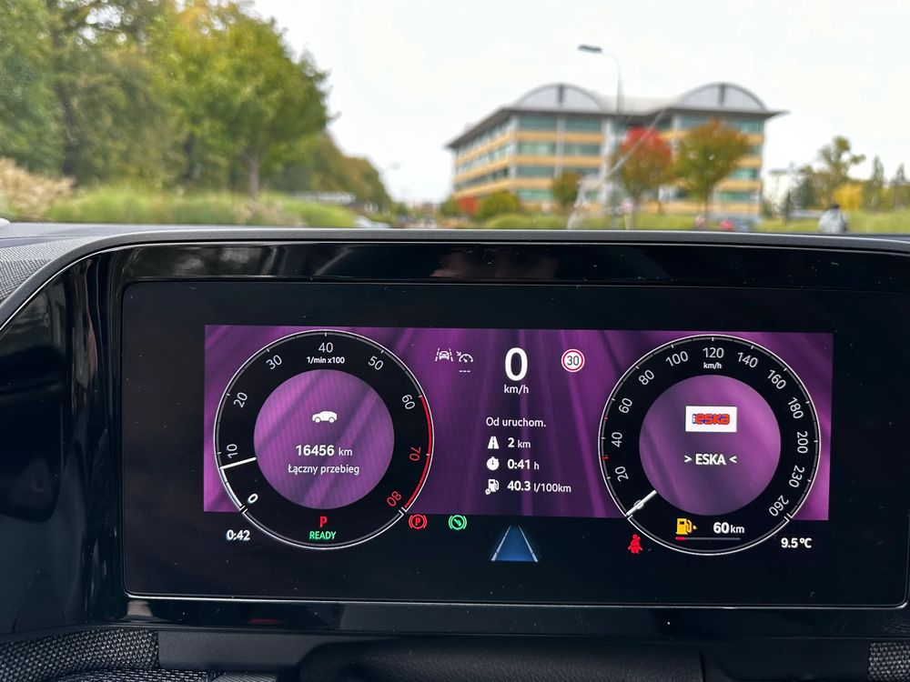 Skoda Kodiaq 7os. Salon Polska FV23%, Bezwypadkowy