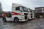 MAN TGX 18.460 - 3