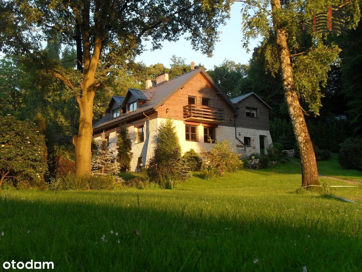 Pensjonat w Kazimierzu