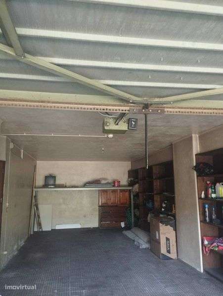 Garagem/Armazém 40m2 central - Grande imagem: 3/4