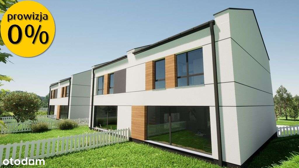 Dom, 110,88 m², Gryfino-17