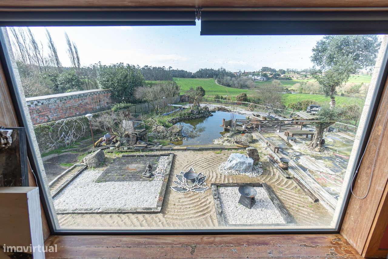 Moradia em Vila do Conde-32