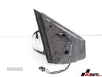 Retrovisor / Espelho Esquerdo Seminovo/ Original DACIA Sandero III (BJI) 9630203... - 4