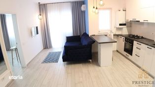 Apartament cu 2 camere de inchiriat in Cartierul Luceafarul - Oradea
