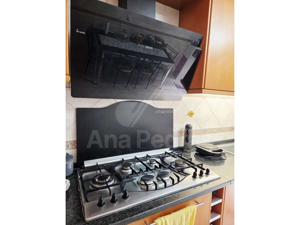 T2 Excecional com Terraço de 50m² na Baixa da Banheira-7