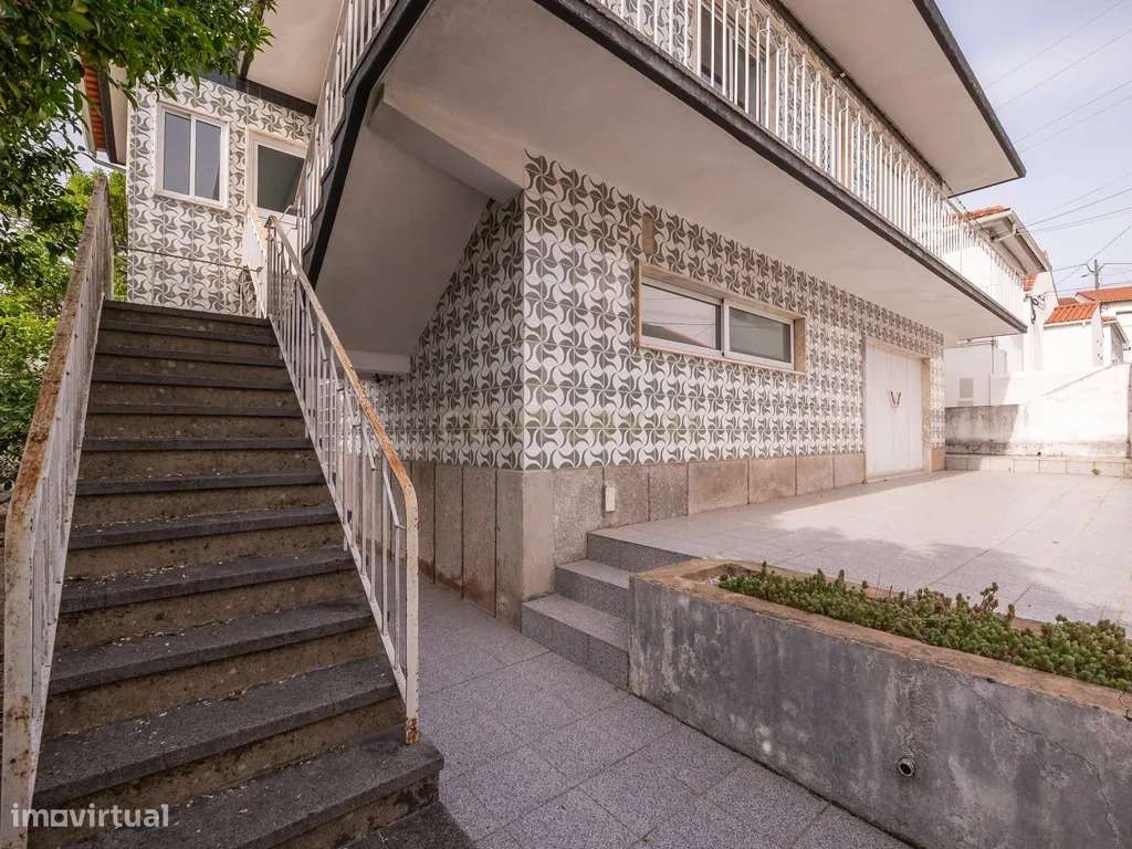Prédio em Propriedade Total | Alto de São João – Coimbra-20
