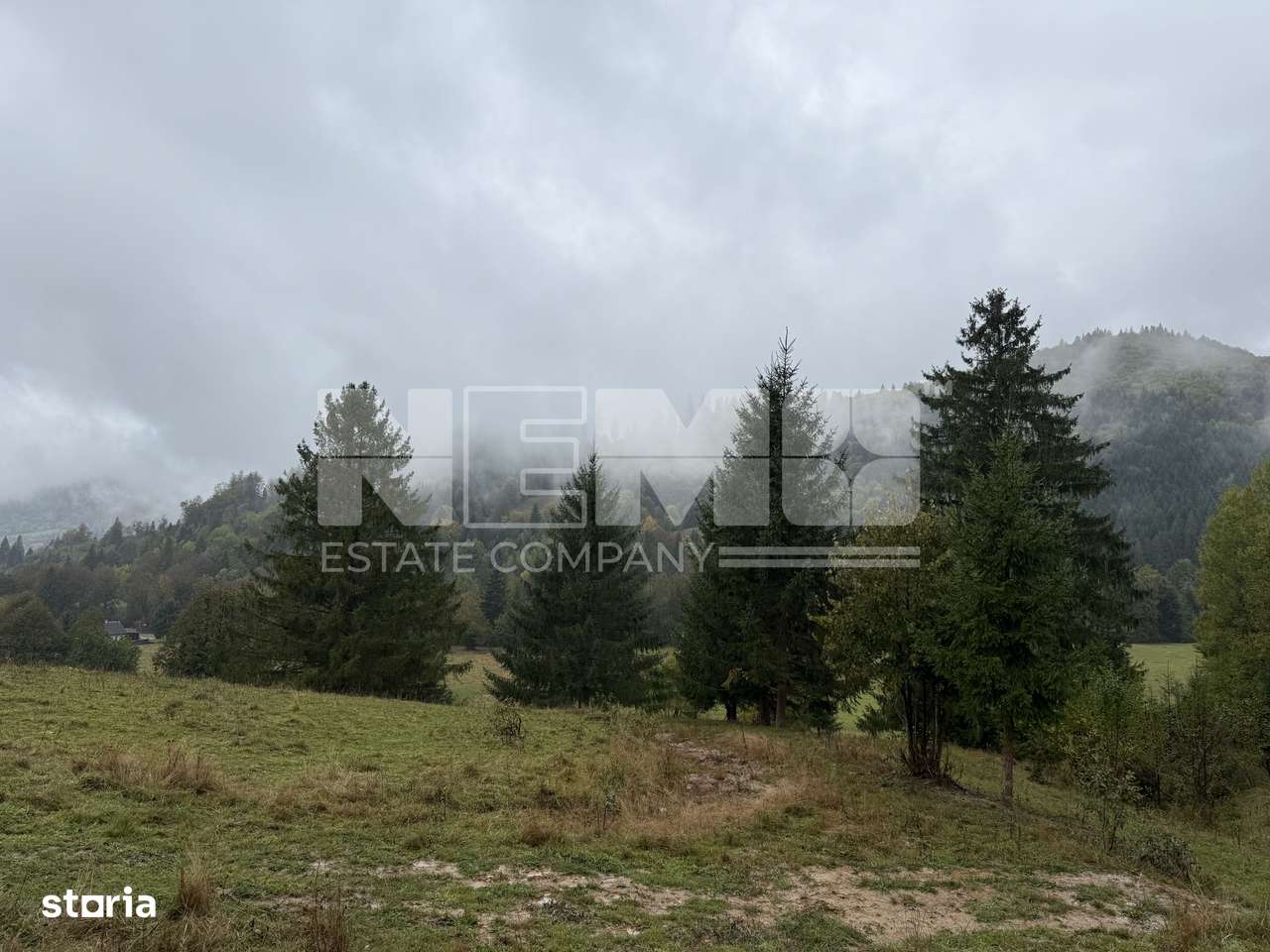 Teren Extravilan | 6.100 mp | Brodina | 41.000 € negociabil - Imagine principală: 4/14