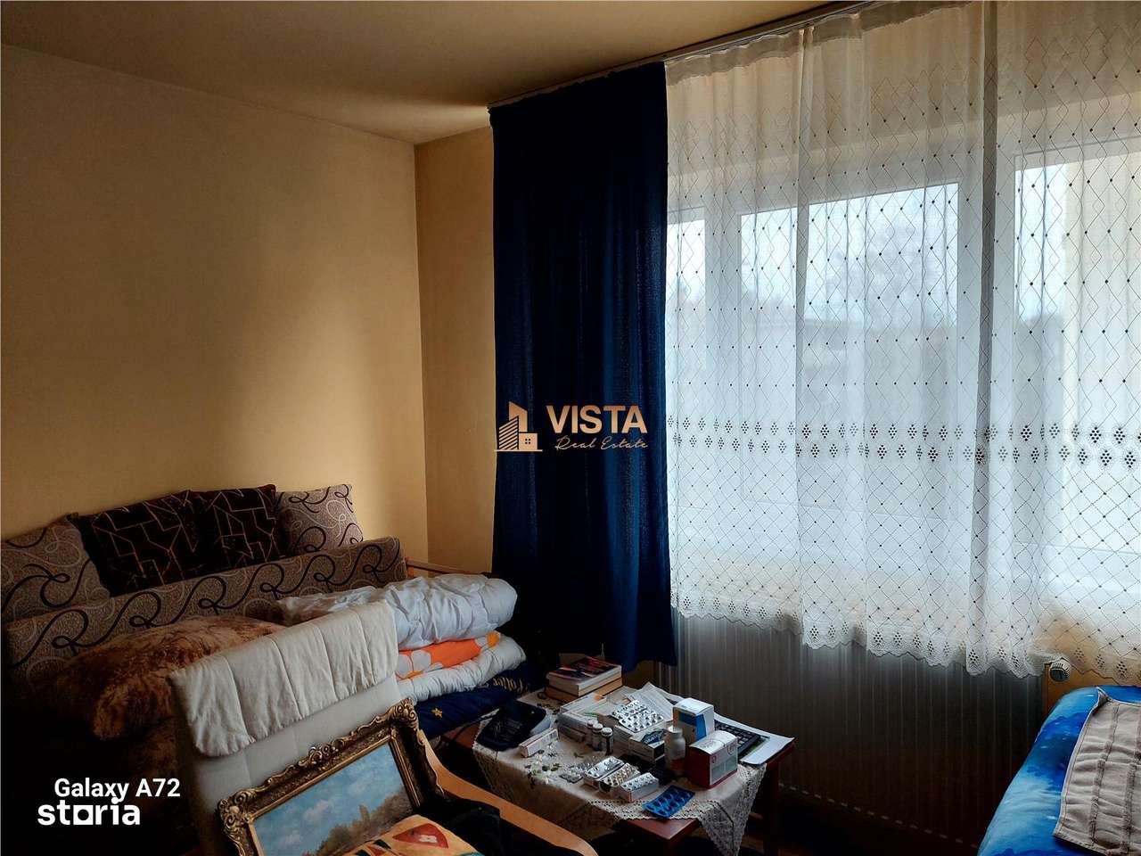 Apartament 2 cam in orasul Brasov - Imagine principală: 2/10