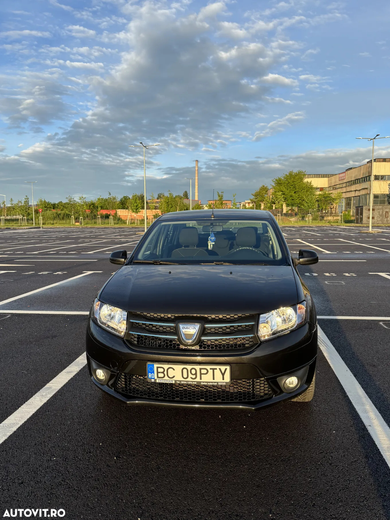 Dacia Logan - 2