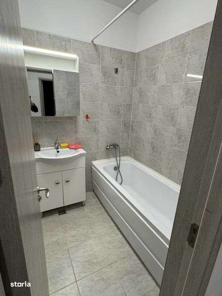 Apartament 2 camere - zona Campus - loc de parcare inclus - Imagine principală: 5/8