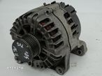 ALTERNATOR BMW E90 E91 F10 F11 F20 F30 2.0D 184KM N47 180A F-VAT - 1