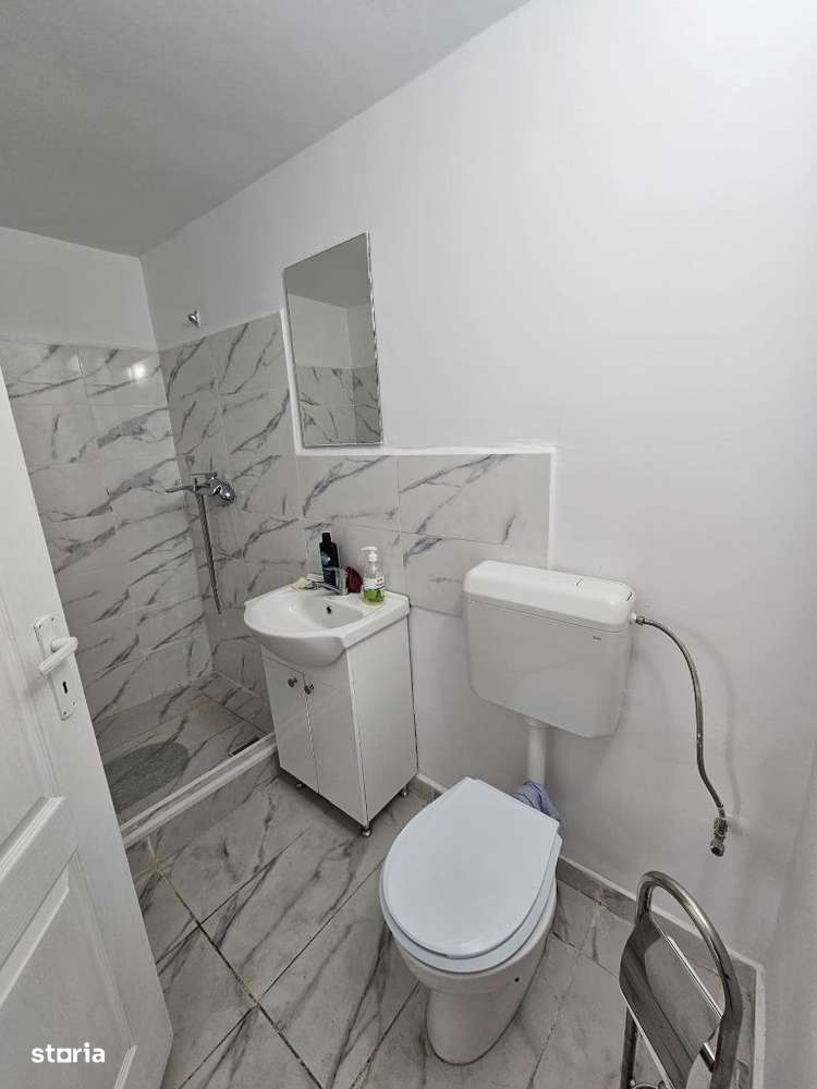 COMISION 0%! Casa individuala zona Dambovita 2 camere/centrala proprie - Imagine principală: 4/11