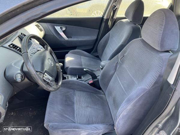 Para Peças Nissan Primera (P12) - 6