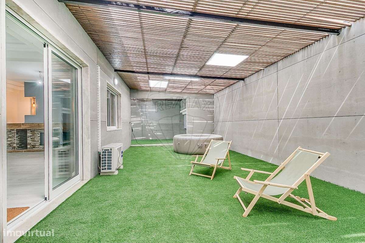 Apartamento T4 para venda-9