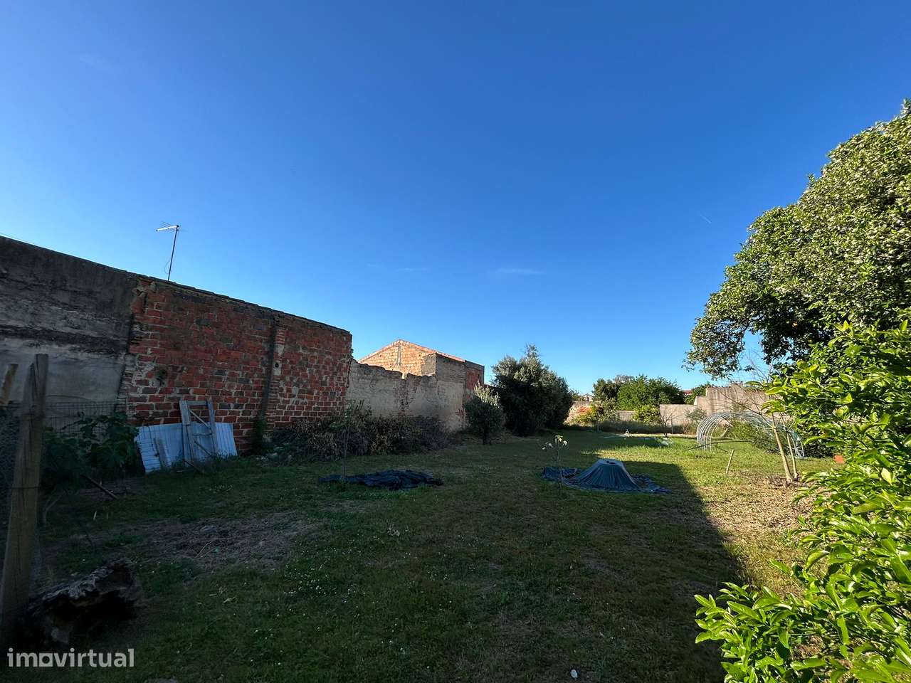 Quintinha em Almeirim - Grande imagem: 5/10