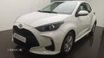 Toyota Yaris 1.0 VVT-i Comfort Plus - 1