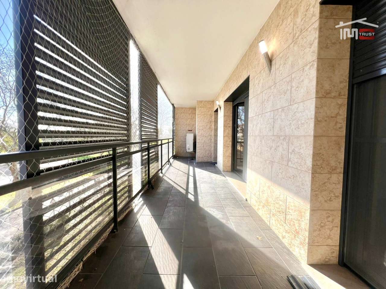 Fabuloso Apartamento T3 Alcochete 140m2, 2 andar c/Elevador e lugar... - Grande imagem: 4/28