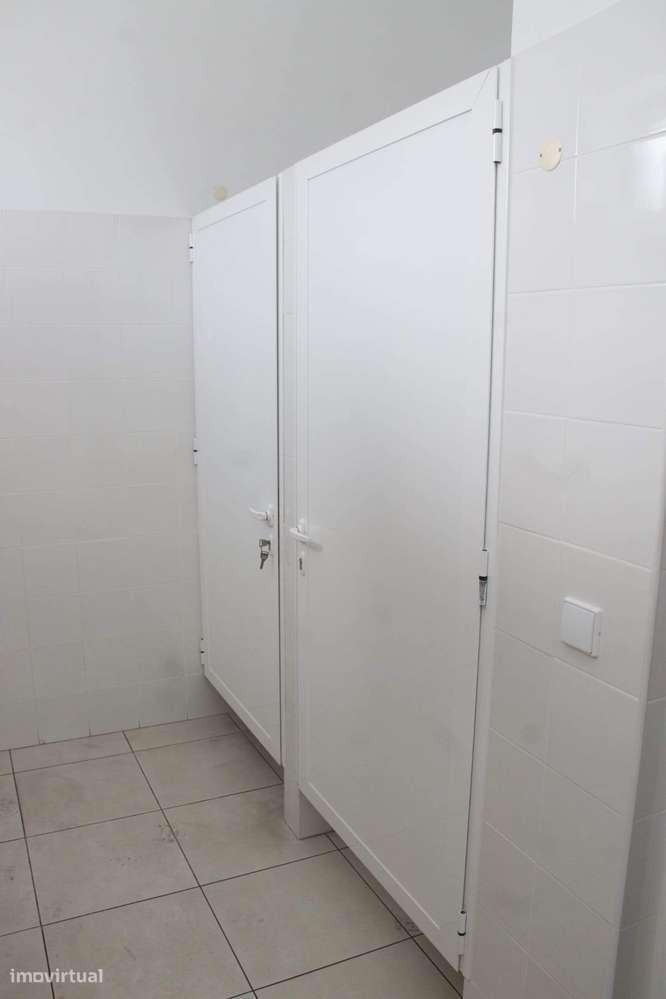 Armazém Industrial com Excelente Localização em Braga-21