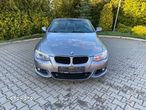 BMW Seria 3 320i Cabrio - 38