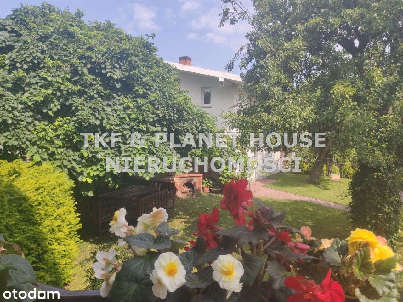 Dom gotowy do wprowadzenia Opoczno - Pełny obrazek: 5/16