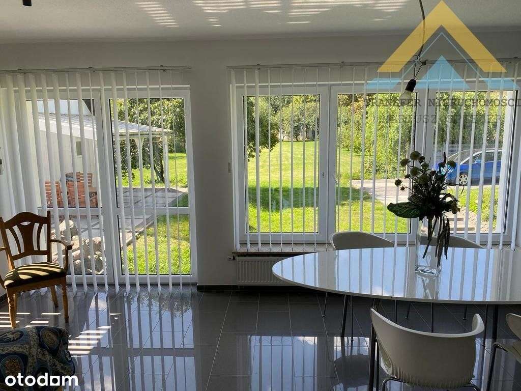 Komfortowy dom w Pakości-6