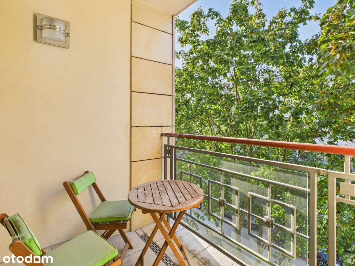 Rezerwacja Przestrzenny apartament z widokiem - Pełny obrazek: 3/11